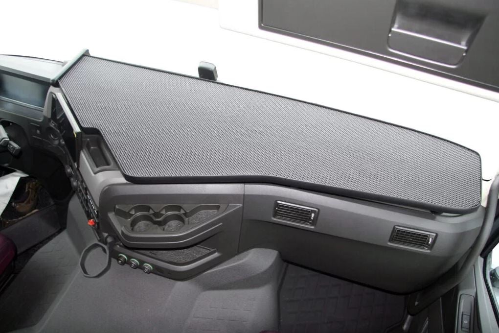 Table XXL For the new Volvo FM (FM5) - Black