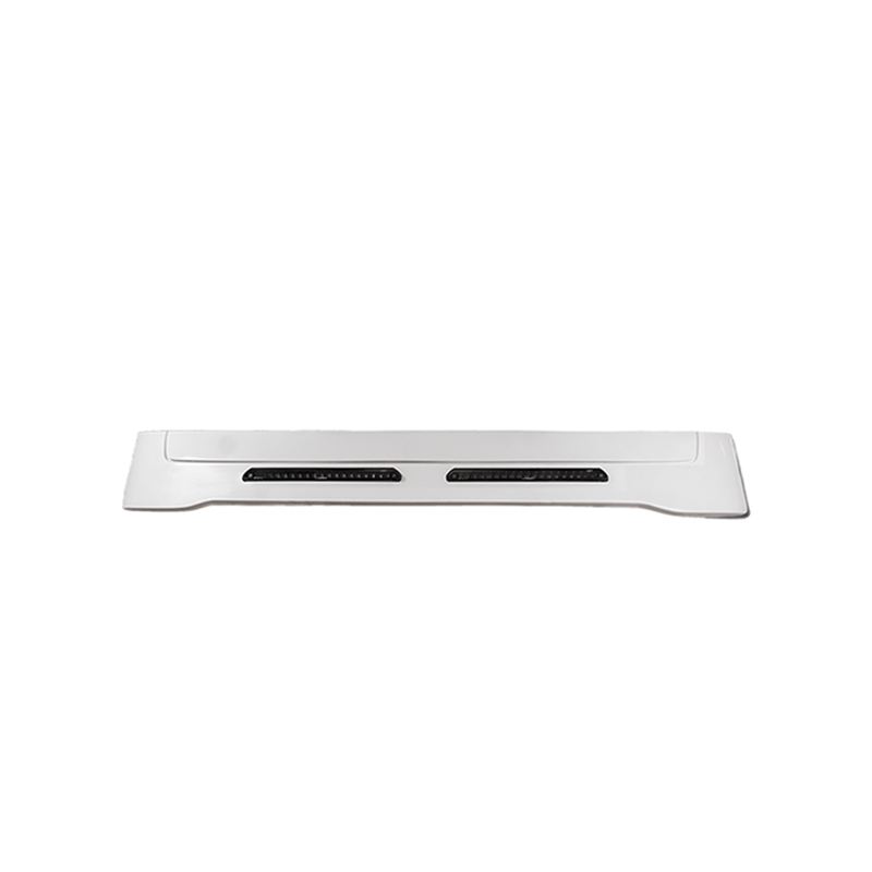 Sunvisor 32cm for Volvo FH4/5 with 2pcs LED panel Lazer