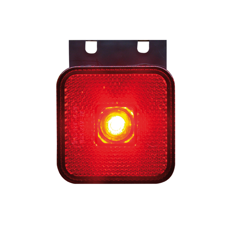 Position light Red LED