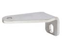 Left angle bracket for LED panel bracket