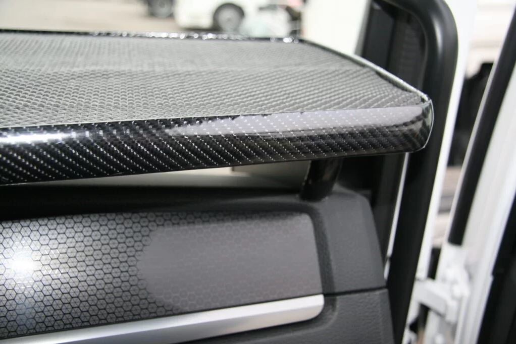 Table for Scania NG XXL 