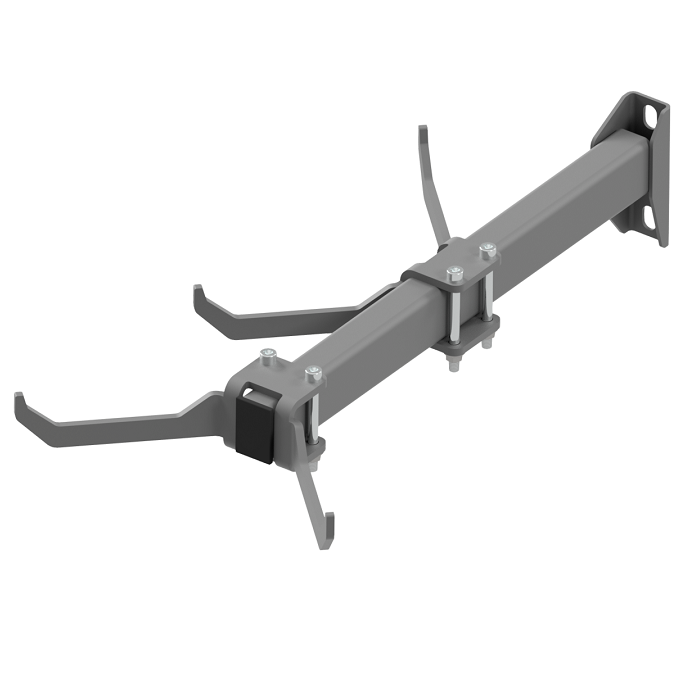Pgtech attachment for snow chains/snow chain hook