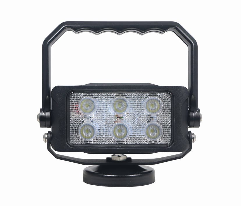 Portable Work Light 18W LED