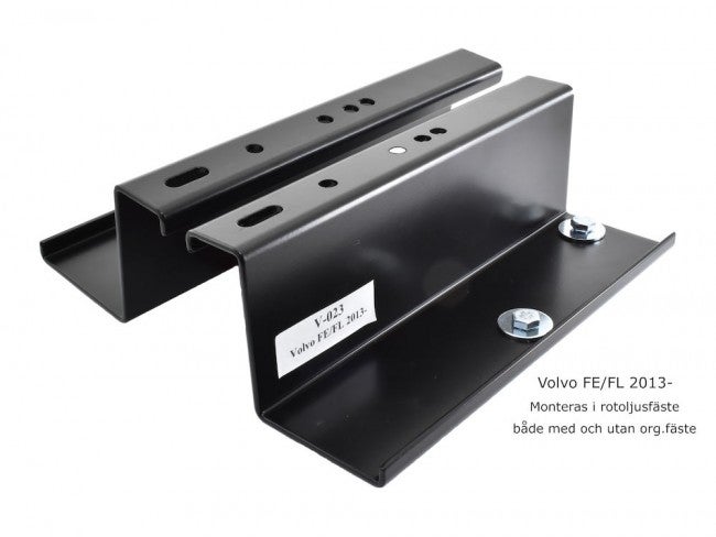 Light panel bracket Volvo FE/FL 2013