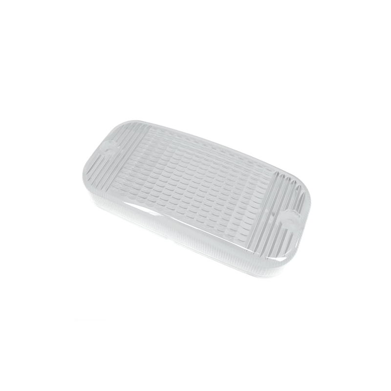 Spare glass for Talmu lantern White