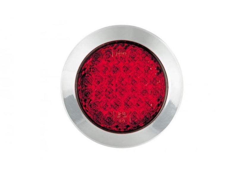 Fog &amp; Reflex LED 24V Jokon