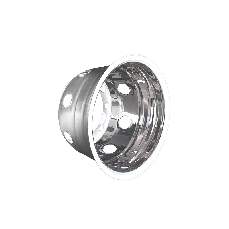 CVRD Wheel trim 19,5" 265mm depth