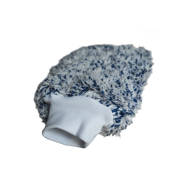 tershine Microfibre Wash Mitt