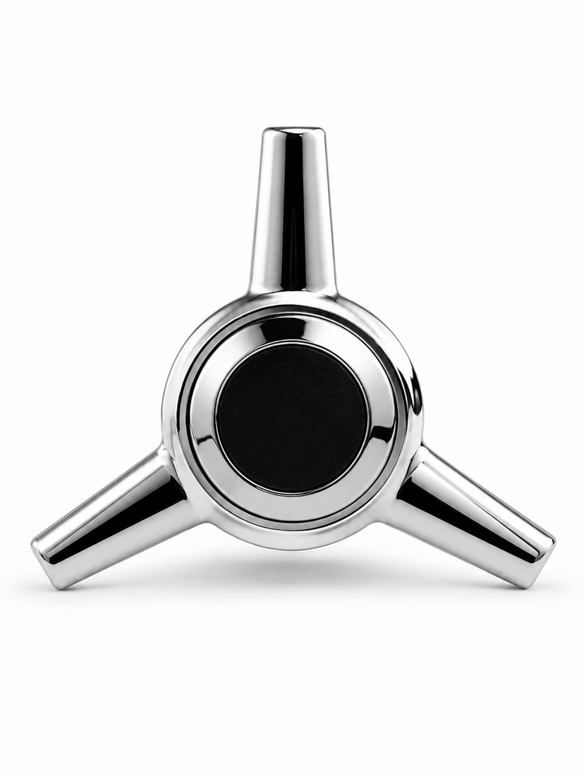 CVRD Spinner Straight