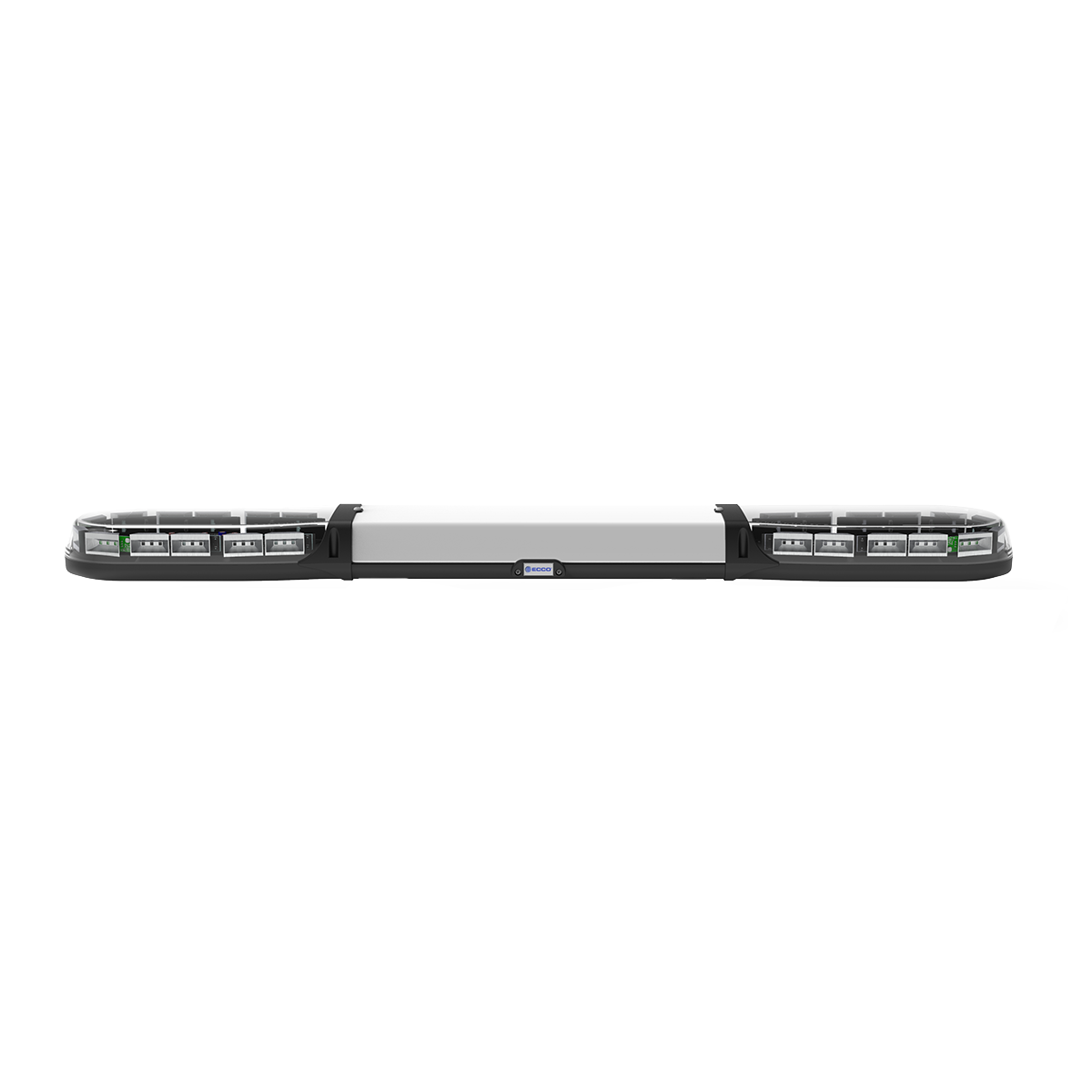 Ecco 13 Series LED Clear Lens