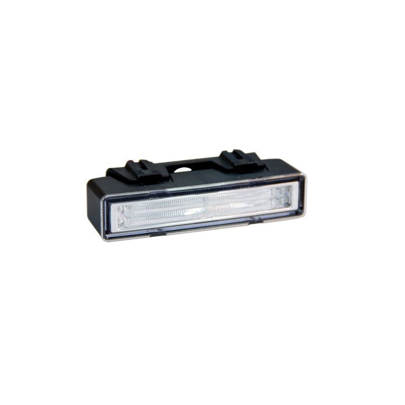 Rear/Brake/Indicator LED Fibre Optic 12-24V