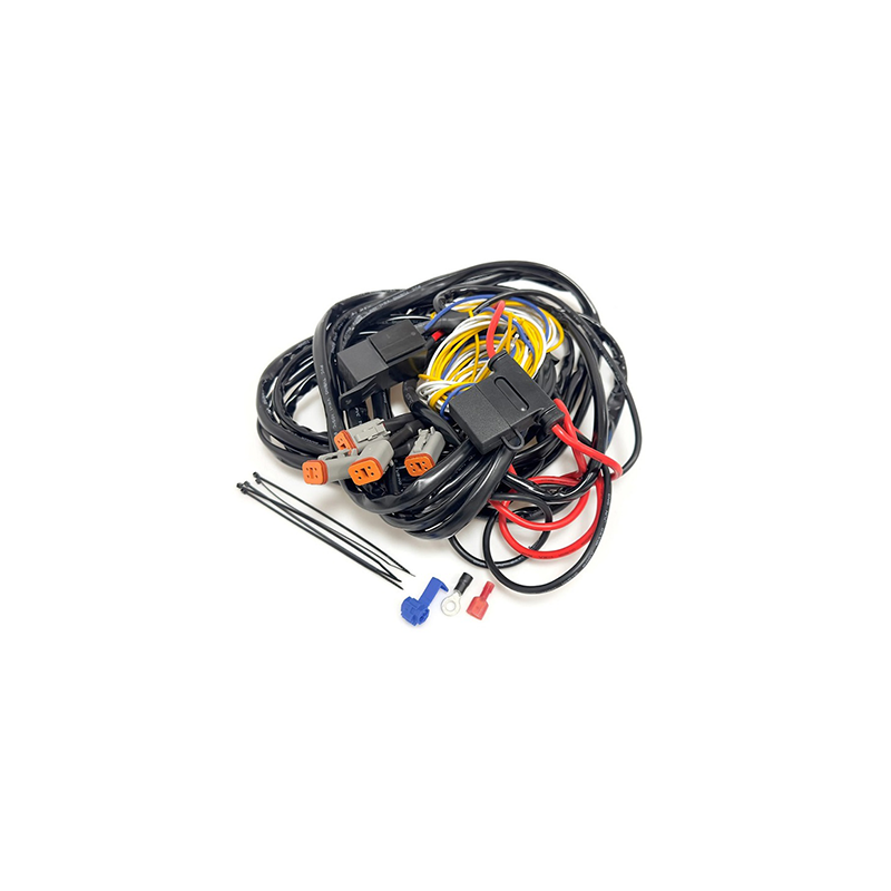BriodLights cable set 4-pin DT