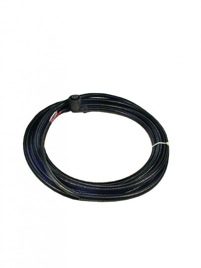 Rear light harness 7-pin AMP