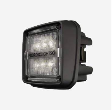KL 1302 24W LED Flush Mount Angled 12-24 V