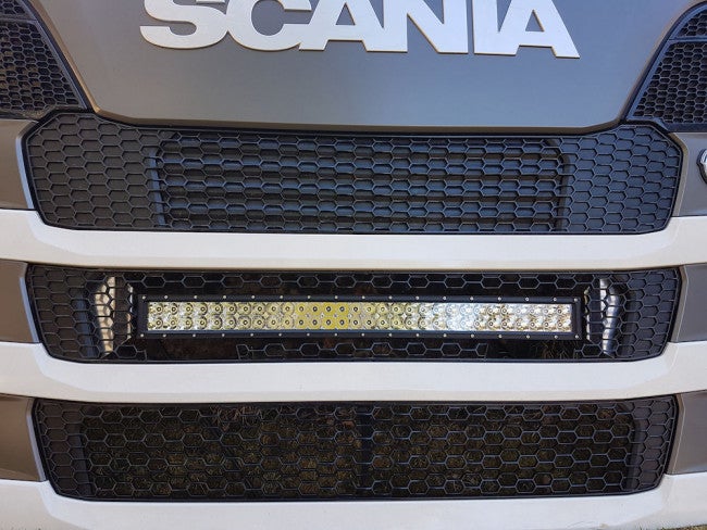 BriodLights 30" suitable for Scania Nextgen R/S