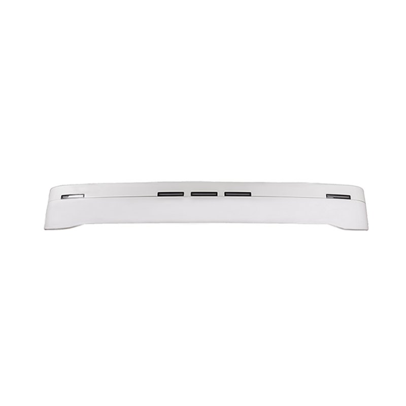 Sunvisor 35cm for Scania NG 2/5 position light