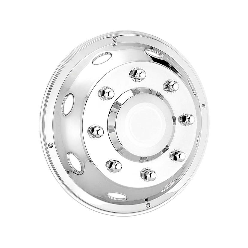Wheel Trim Deluxe 19.5´ Front
