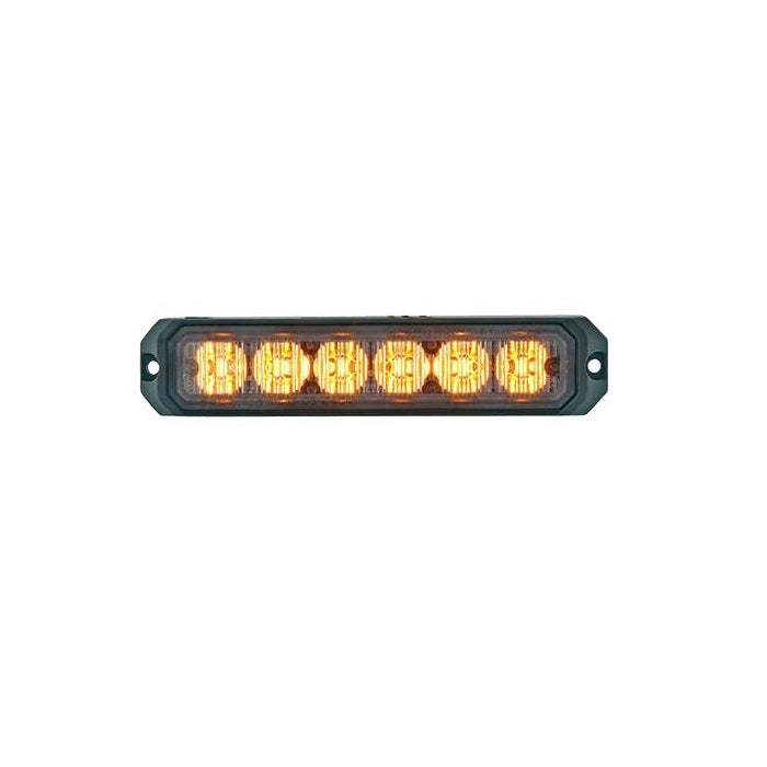 Juluen MS6 LED Flashing light R65 Class 2