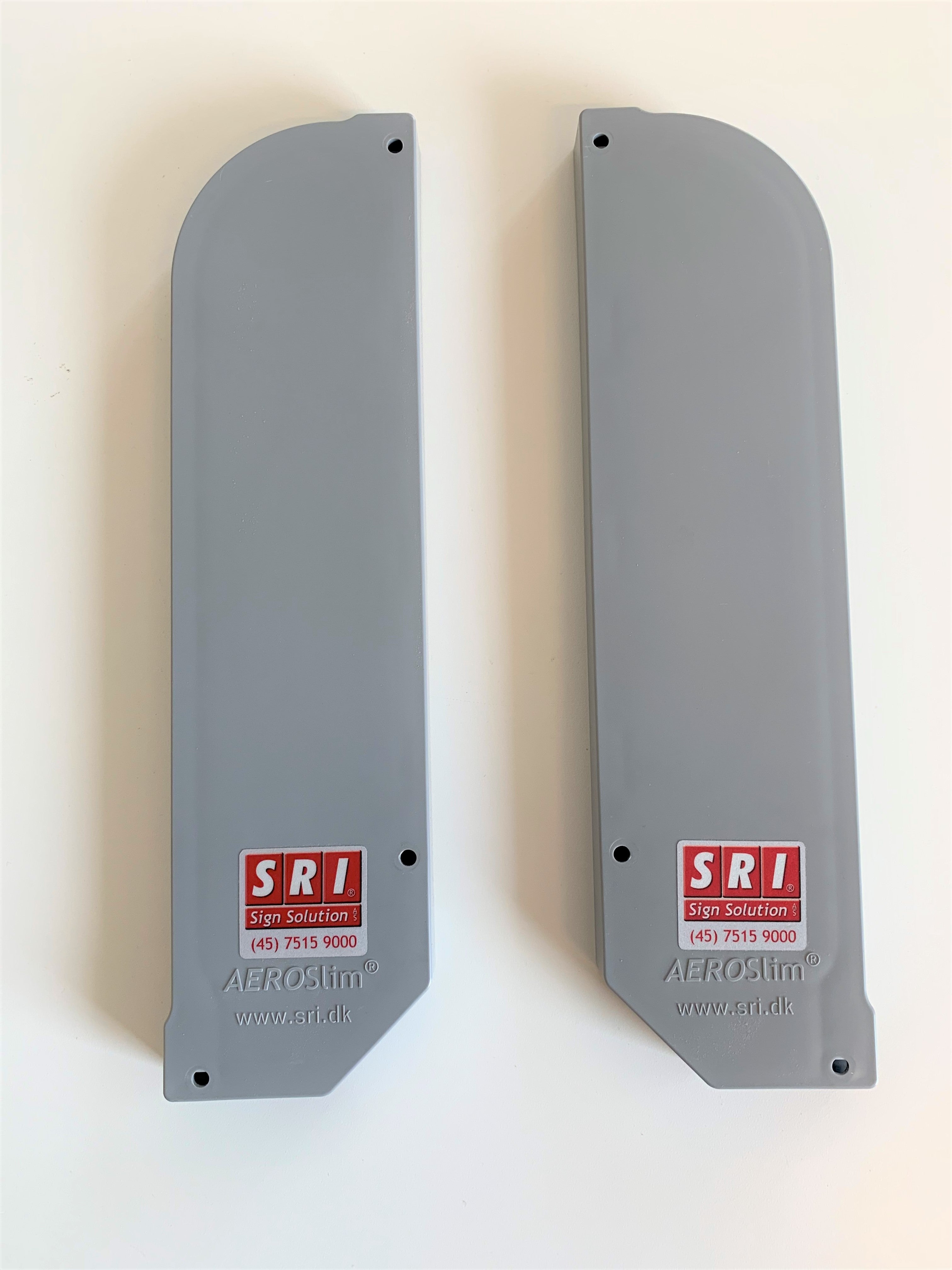 Side Part for AeroSlim 20cm (Pair)