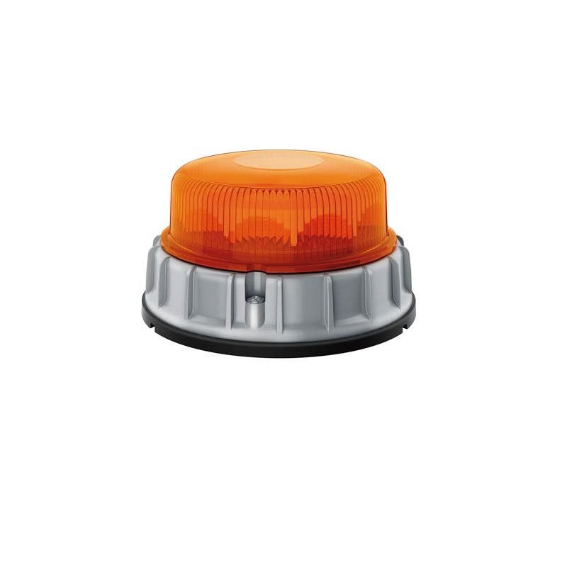 Hella K-LED 2.0 Lighting Beacon Orange