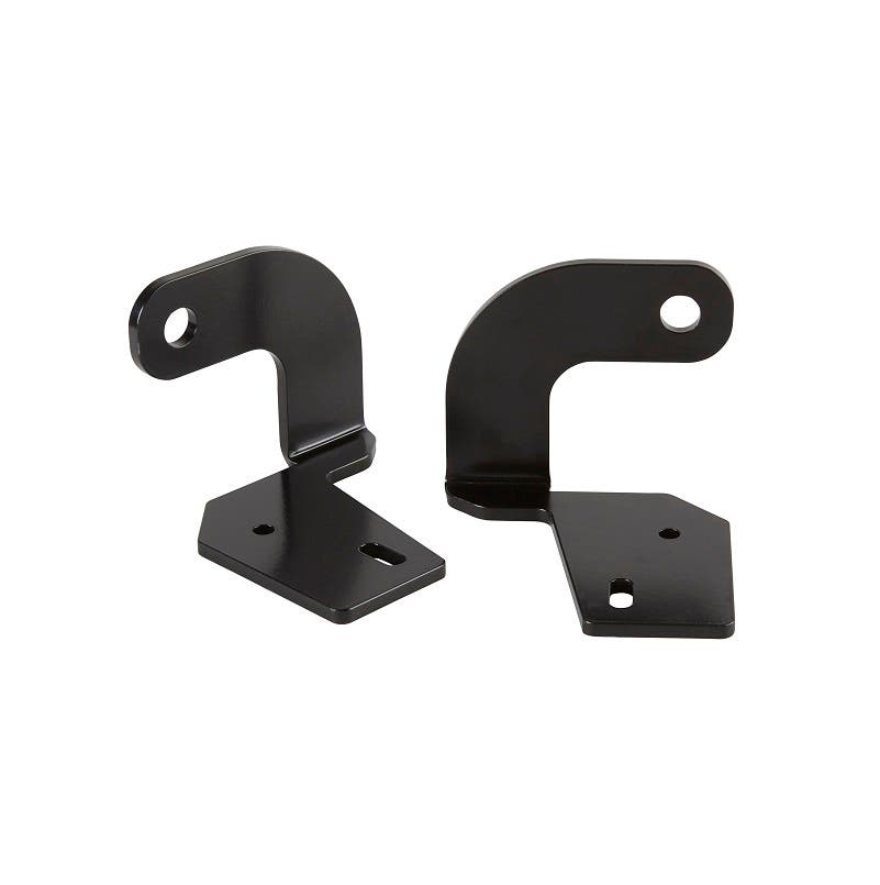 Pgtech Plough light brackets Scania R-series