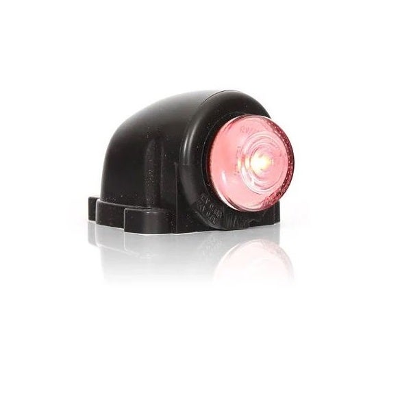 Position Light Eyeball Red LED