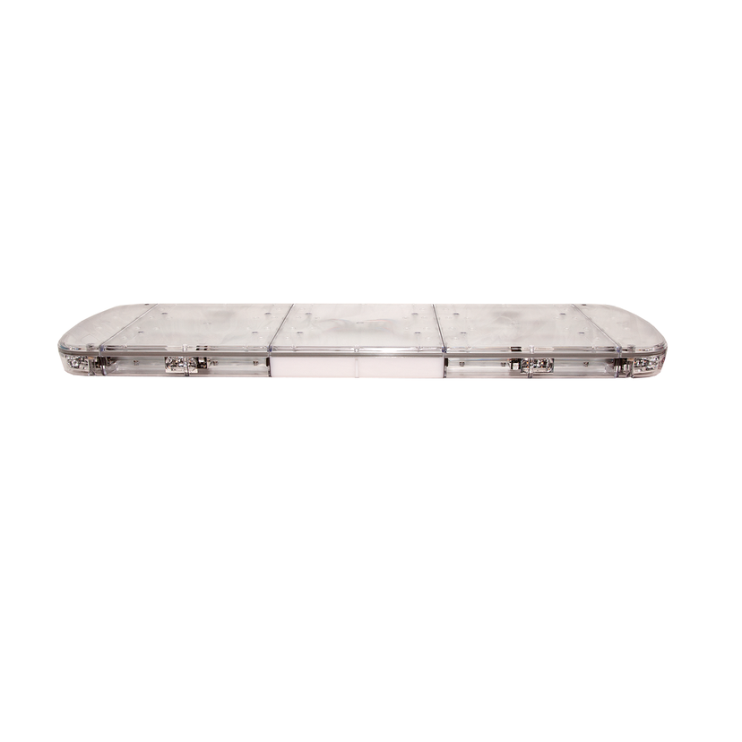 Ecco 15L Series LED Clear Lens