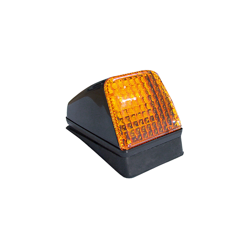Roof light Orange LED