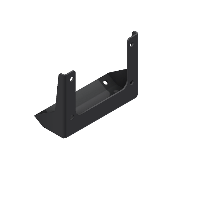 Pgtech Mount VBG Volvo FH Seat Mount