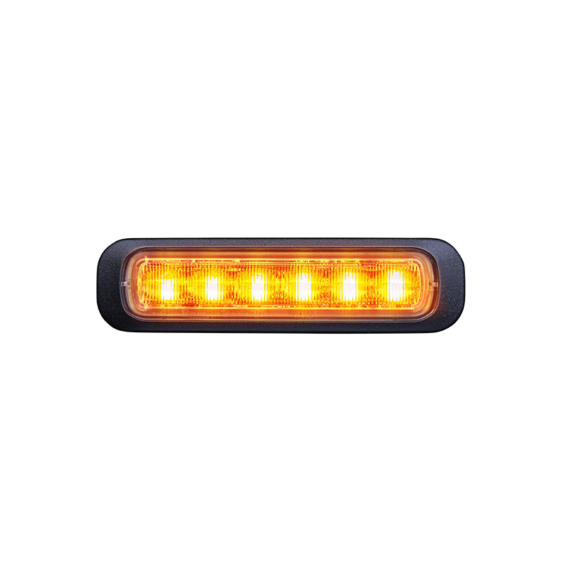 Dark Knight Flashing light 6 LED