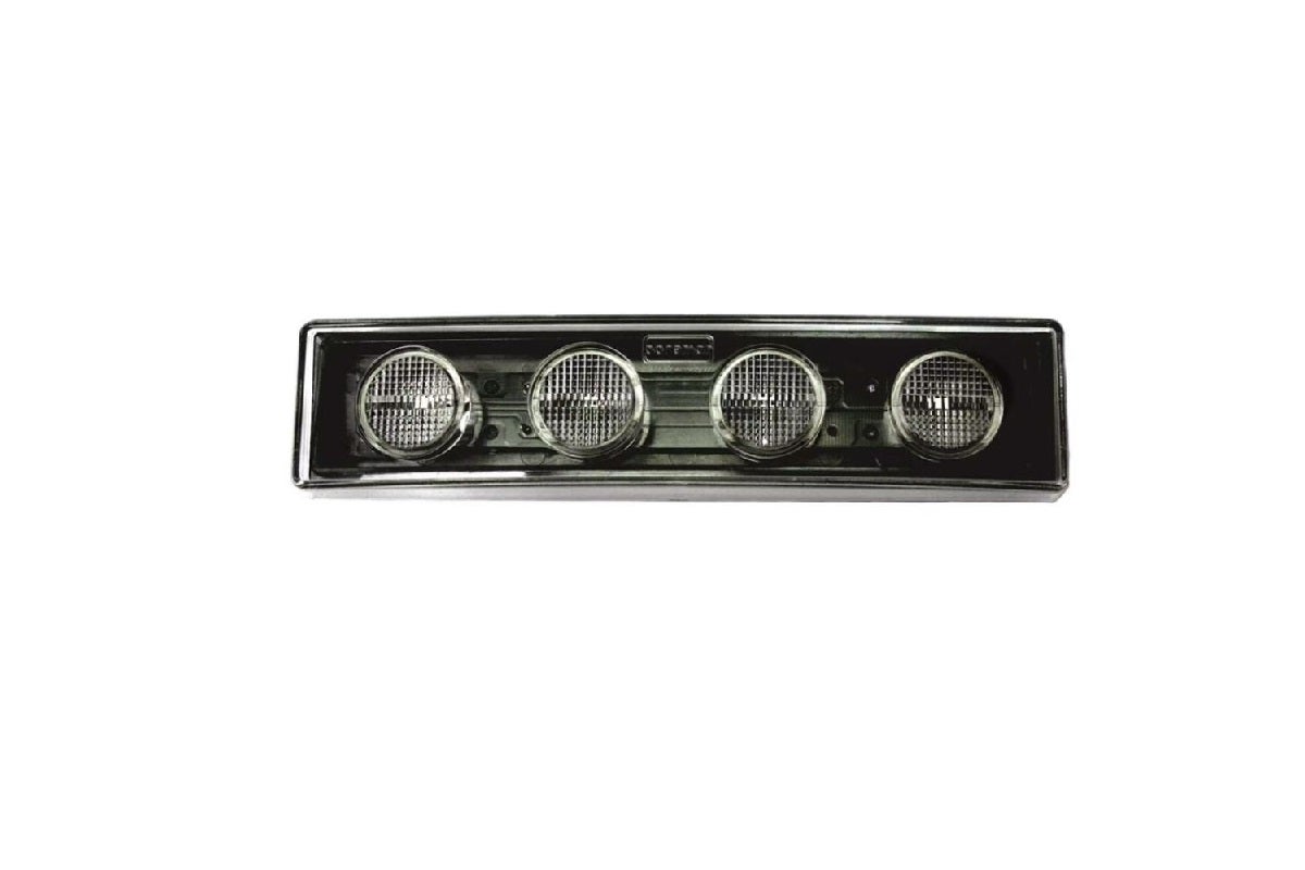 Lamp for Scania 4/R Sunvisor 