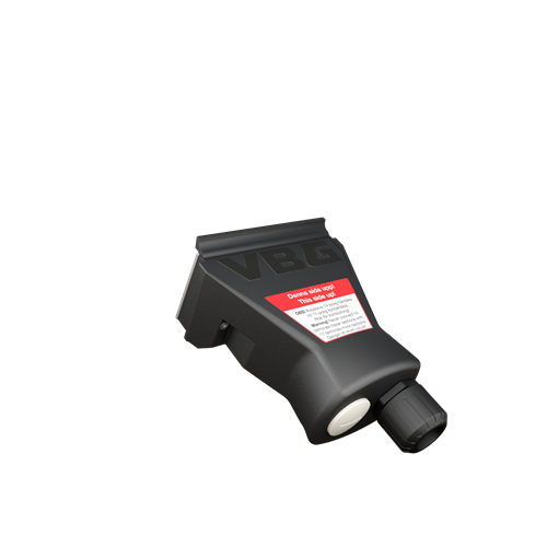 VBG glove 22-pin