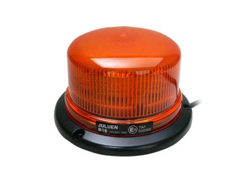 Juluen B16 Rotating LED Warning Light
