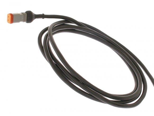 DT Cable 2-pin 1M