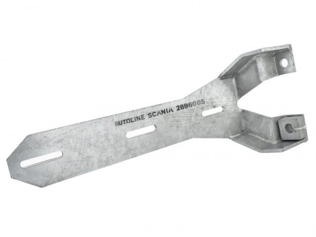 Mount for Scania right/left
