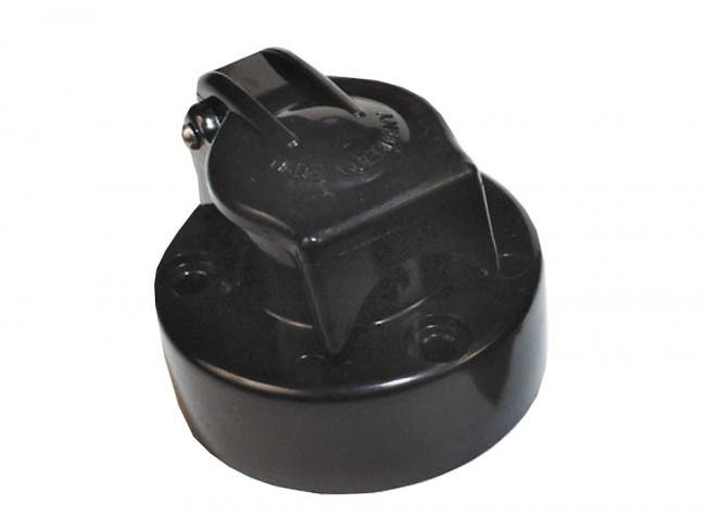 Socket 3-pin