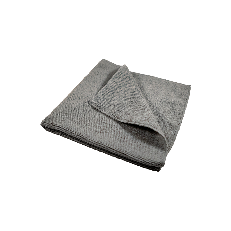 tershine Microfibre Cloth Standard 40x40 5-Pack