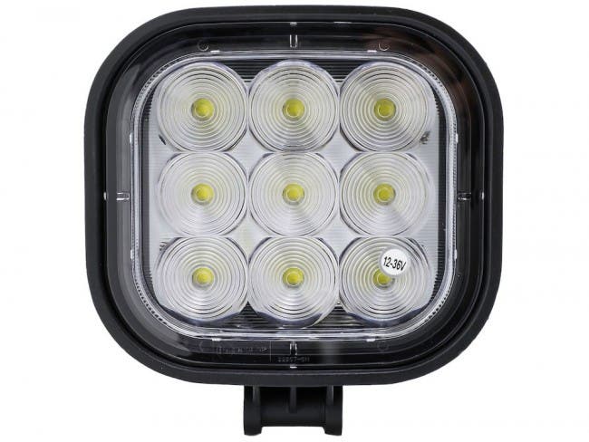 Working light 22W LED