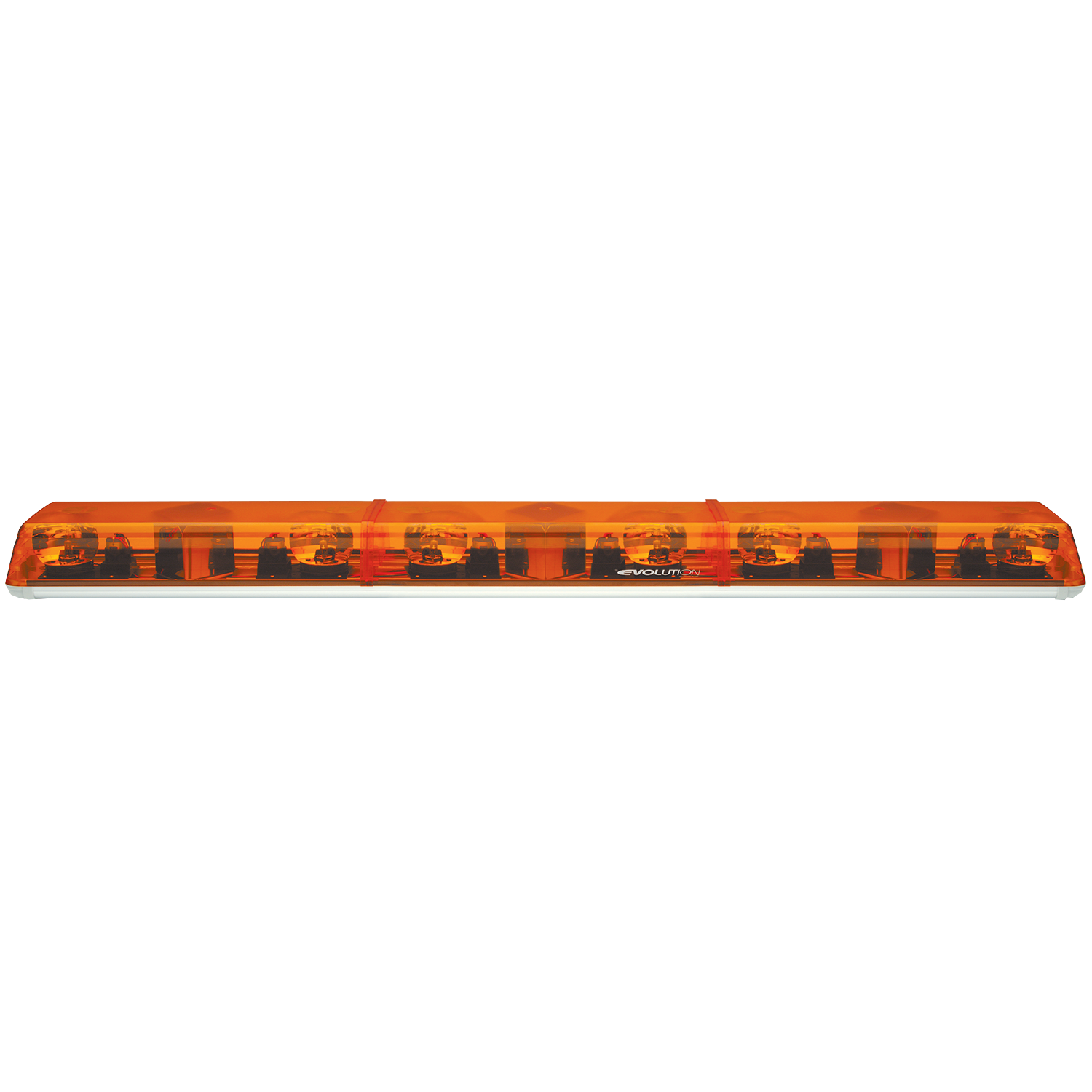 Vision Alert 60-series Orange 12V 
