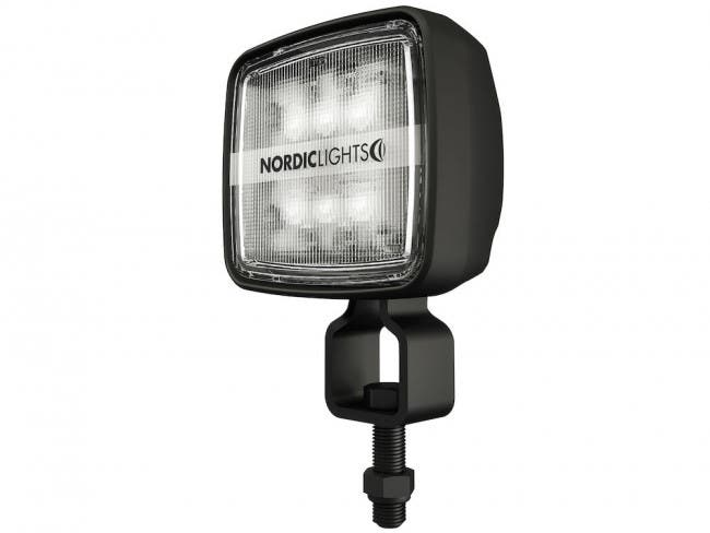 Working light KL1501 20W LED