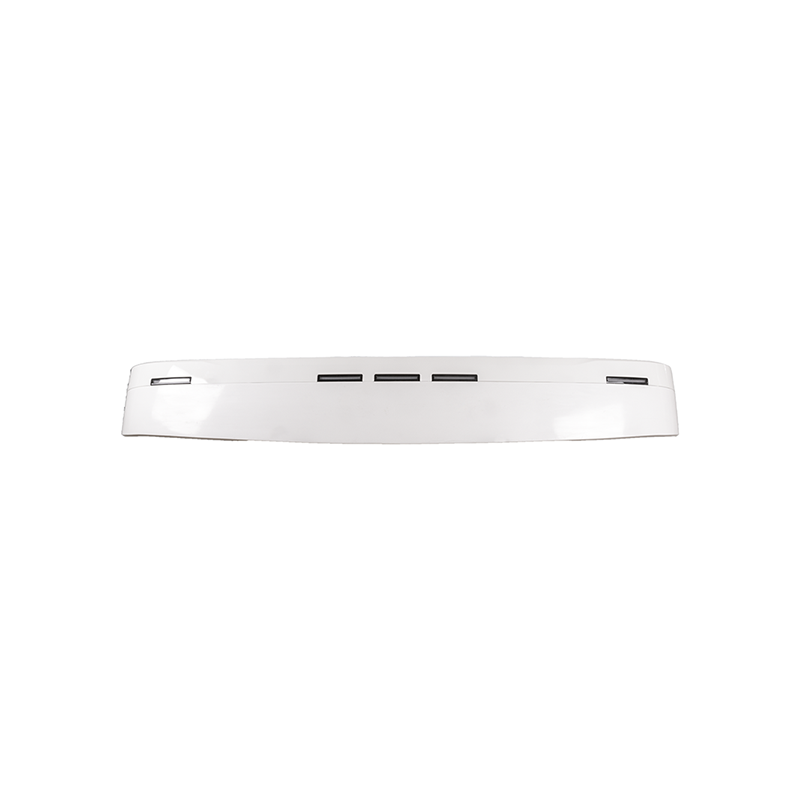 Sunvisor 30cm Bow for Scania NG 2/5 position light