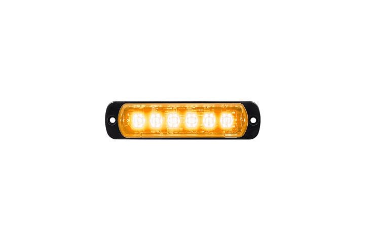 Standby L52 Yellow