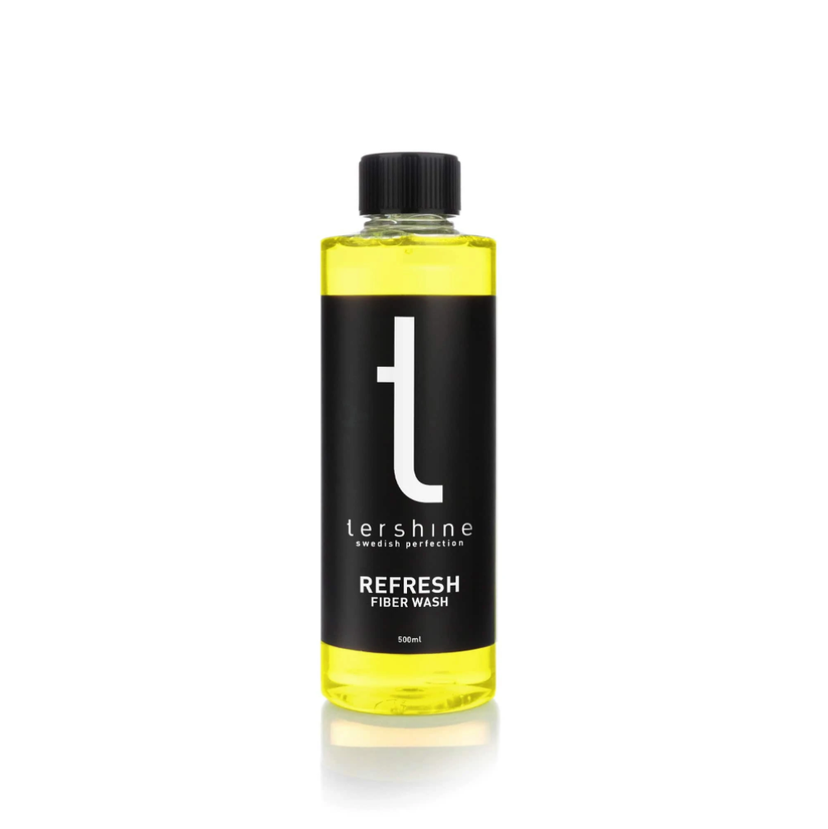 tershine Refresh - Fibre Wash