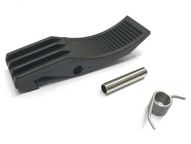 Locking hook for VBG glove 14 and 17 pin