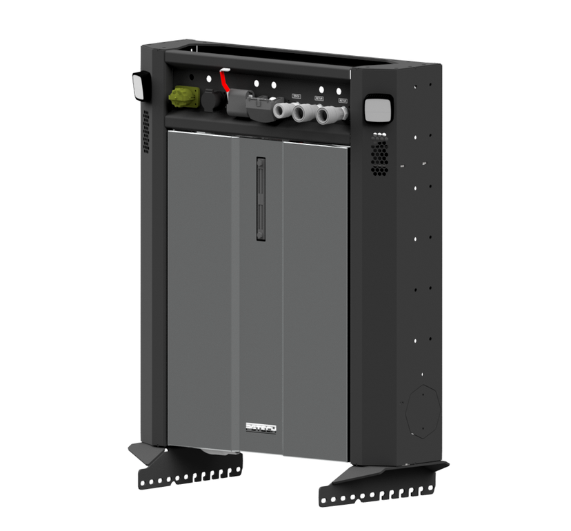 Pgtech Multi Console