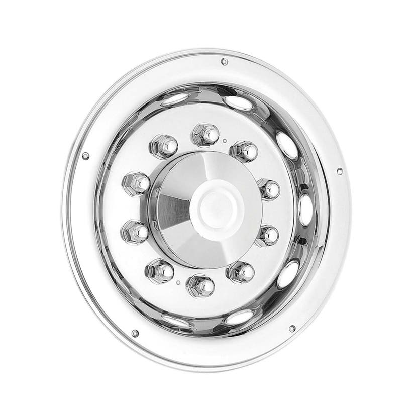Wheel TrimDeluxe America Simulator 22.5´ Rear