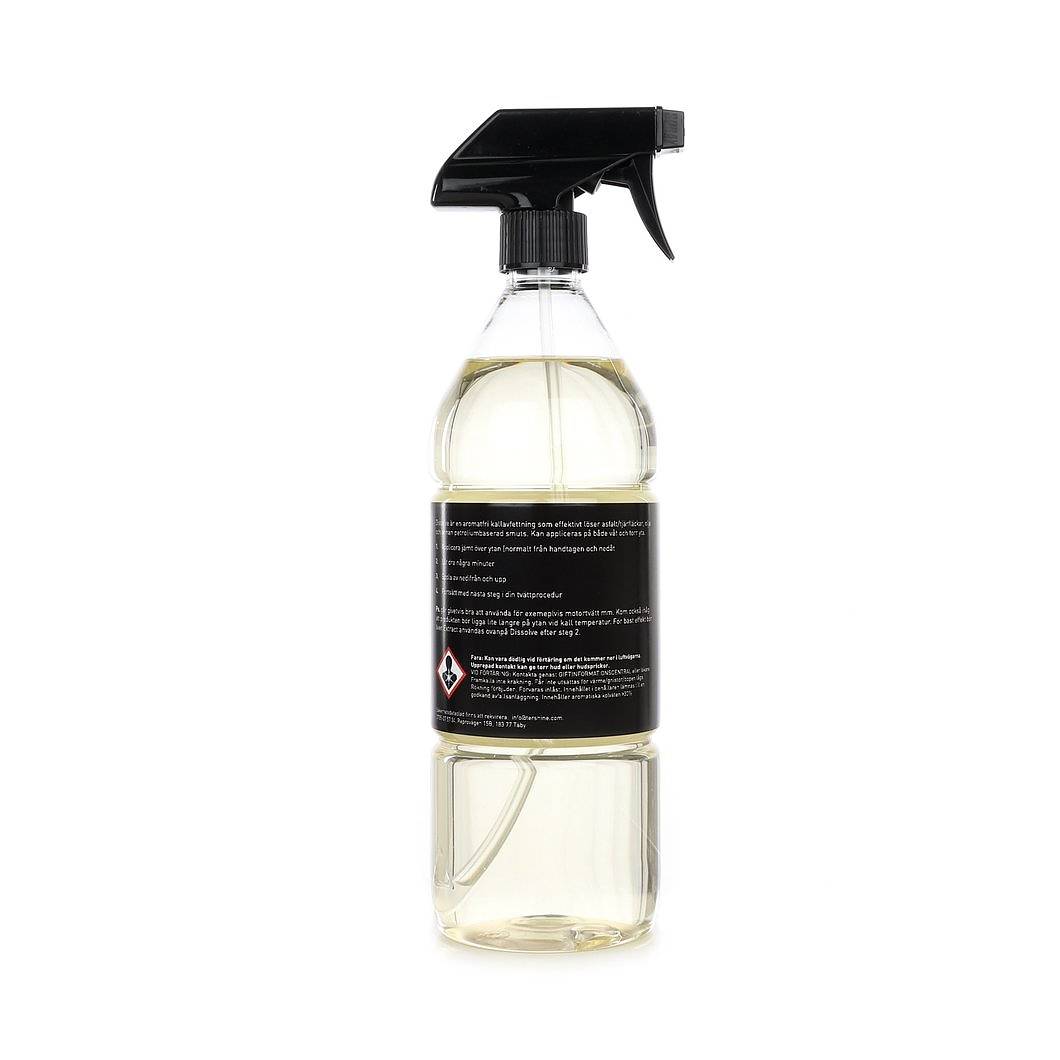 tershine Dissolve - Degreaser 