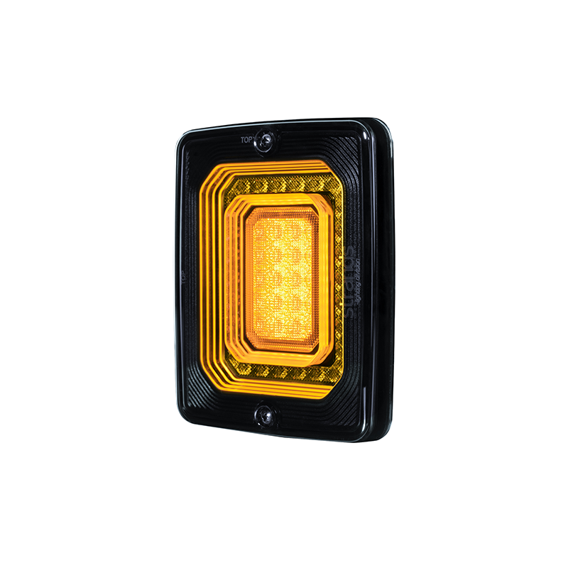 FOR9T Illusion Indicator