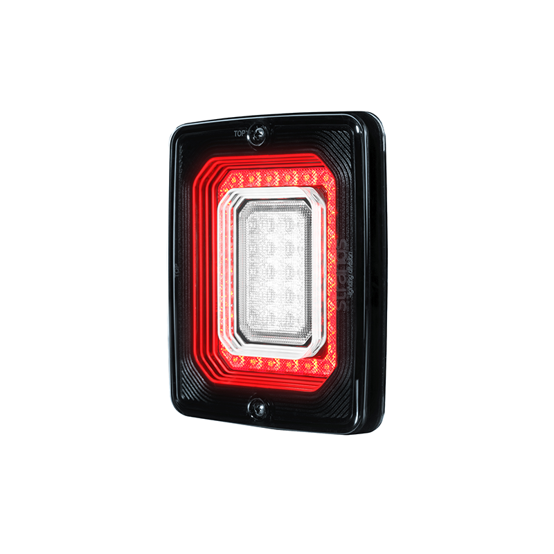 Illusion Reverse/Fog Light
