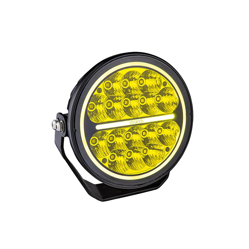Siberia Bush Ranger 7´ LED 80W